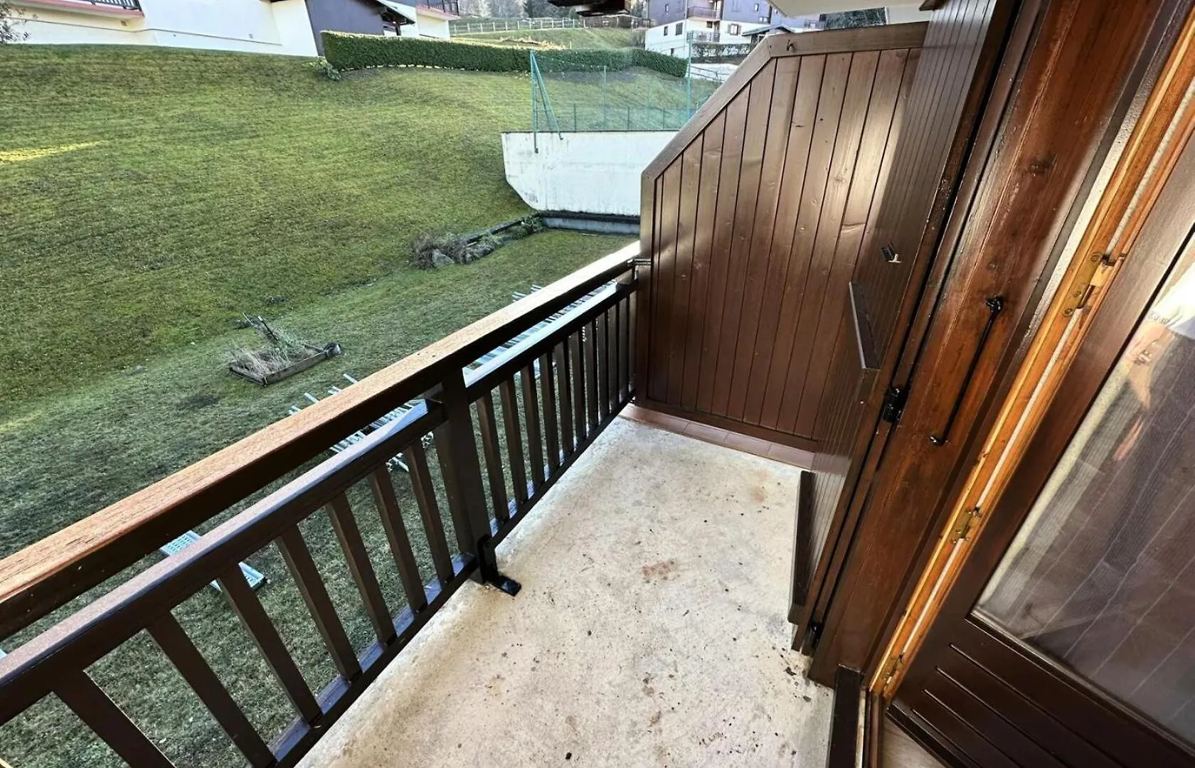 Residence Ecrin Des Glaciers Daim - Ecrin Des Glaciers D43 Mae-7511 Комблу