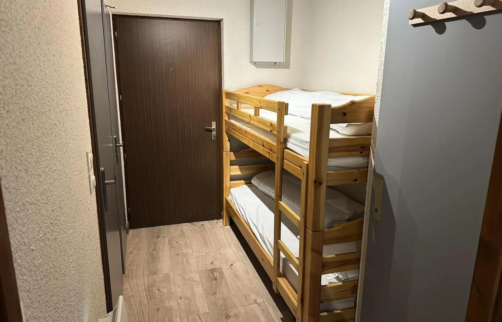 Residence Ecrin Des Glaciers Daim - Ecrin Des Glaciers D43 Mae-7511 Комблу 0*,